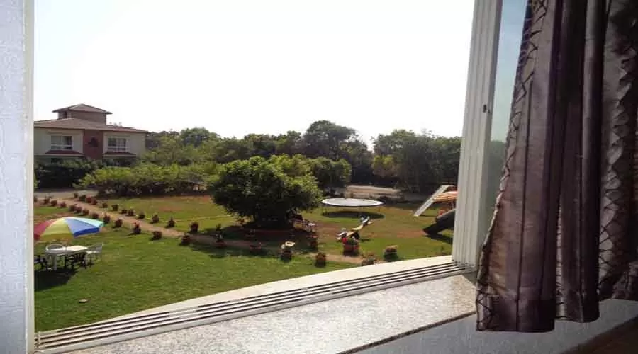 picture of mahabalehswar hotel