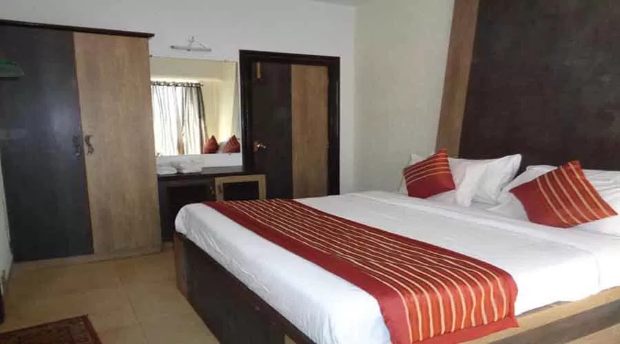 mahabaleshwar non room pics