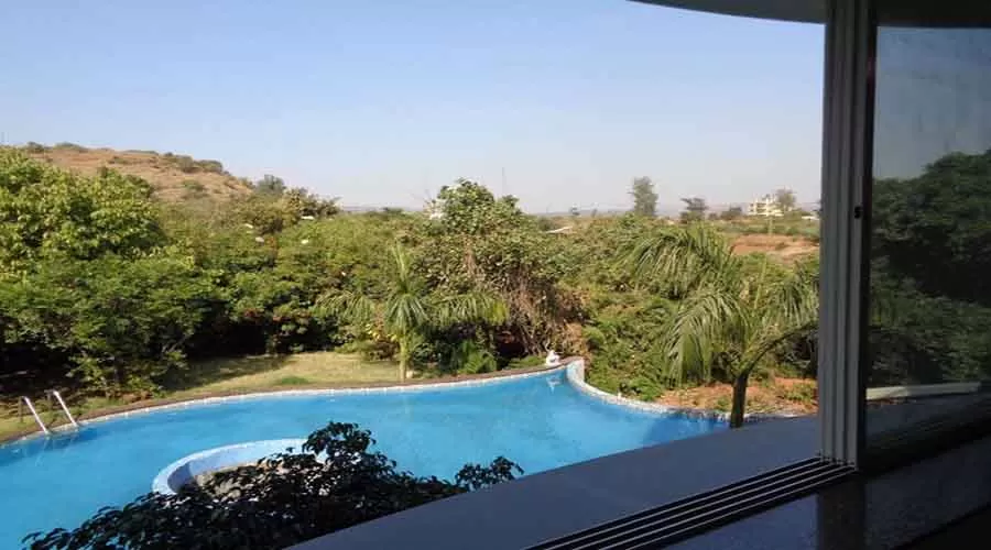 mahabaleshwar hotel photo