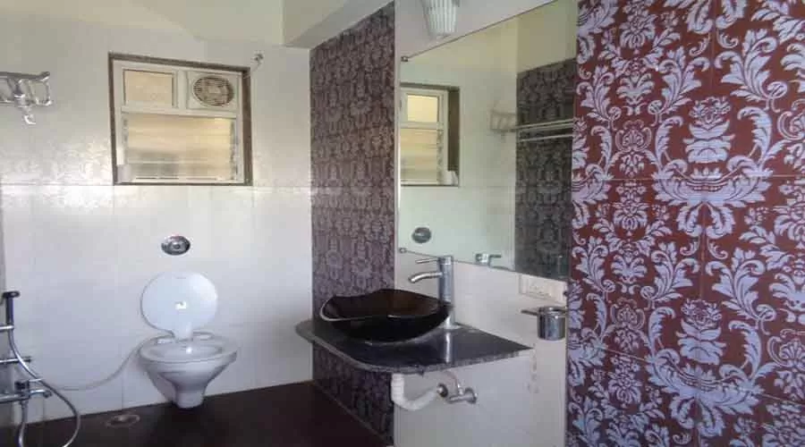 mahabaleshwar ac hotel photo