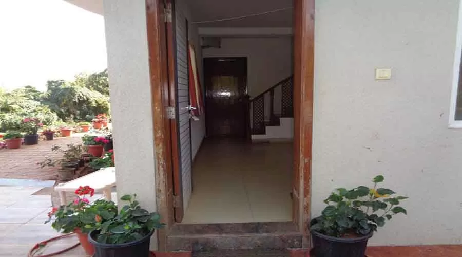 mahabaleshwar ac hotel photo