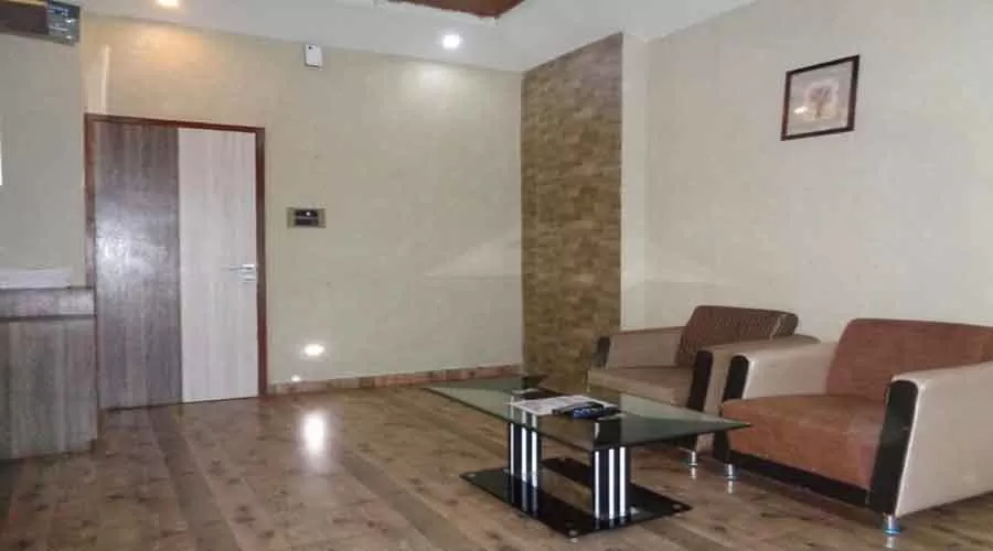 mahabaleshwar resort photo