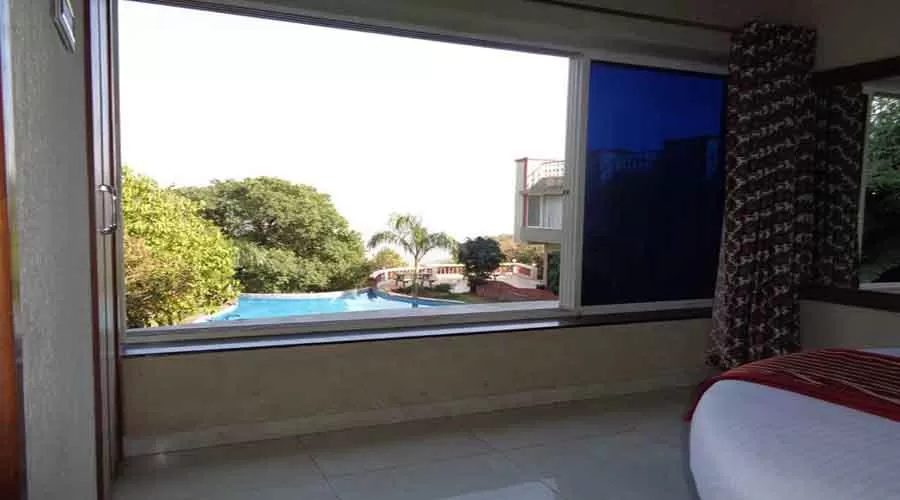 Mahabaleshwar hotel picture