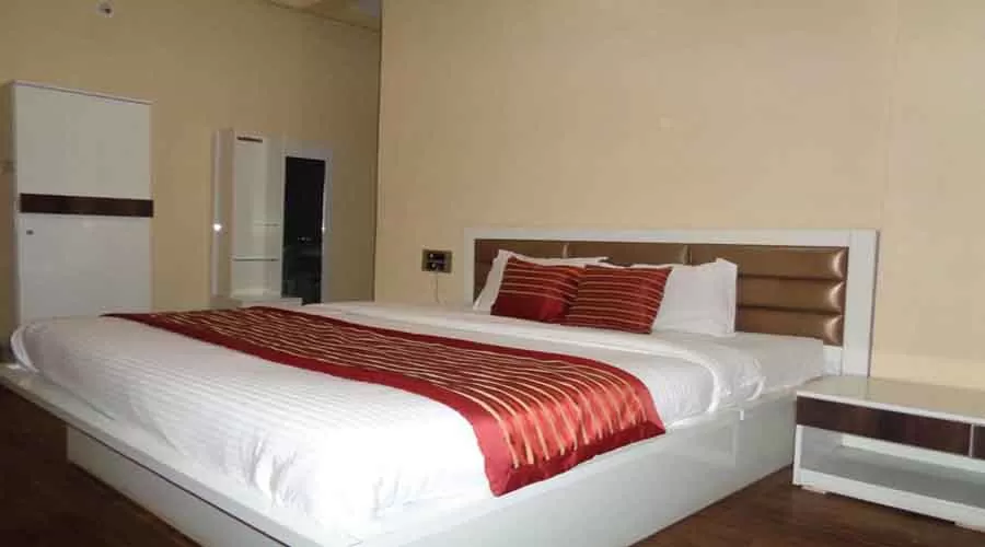 mahabaleshwar hotel
