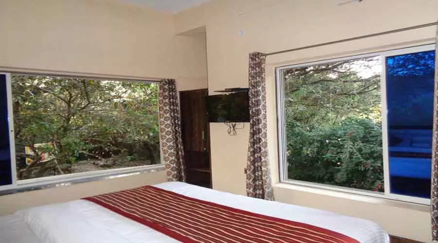 mahabaleshwar hotel