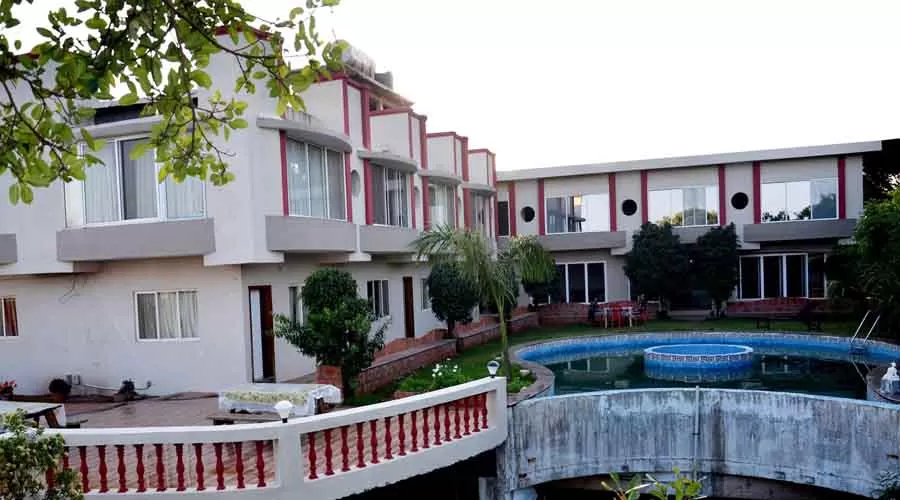 mahabaleshwar non room pics