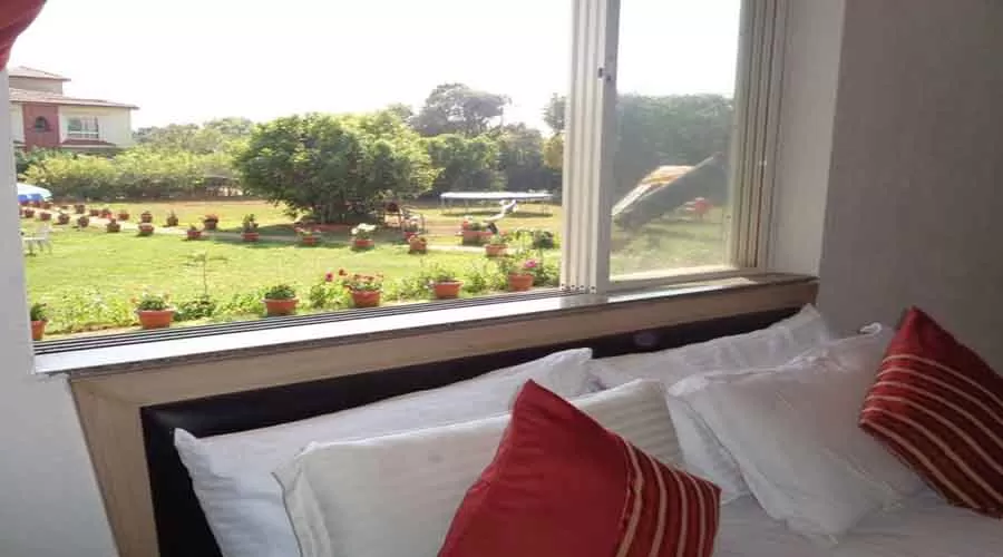 Mahabaleshwar hotel picture