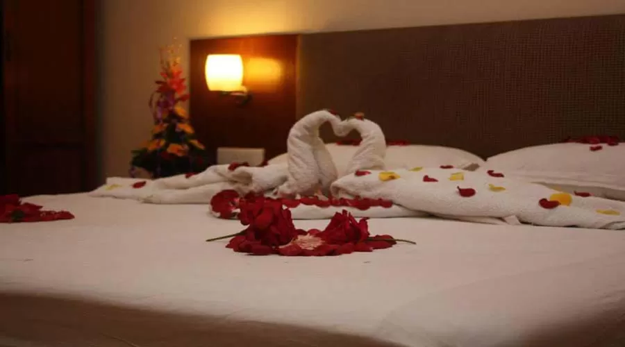 Hotel Rainbow Retreat Resort in lonavala at hotelinkonkan.com