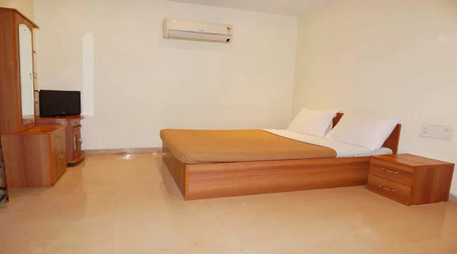 Westend Hotel in matheran at hotelinkonkan.com