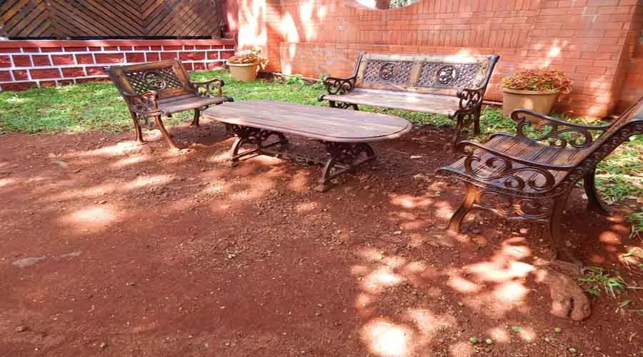 Westend Hotel in matheran at hotelinkonkan.com