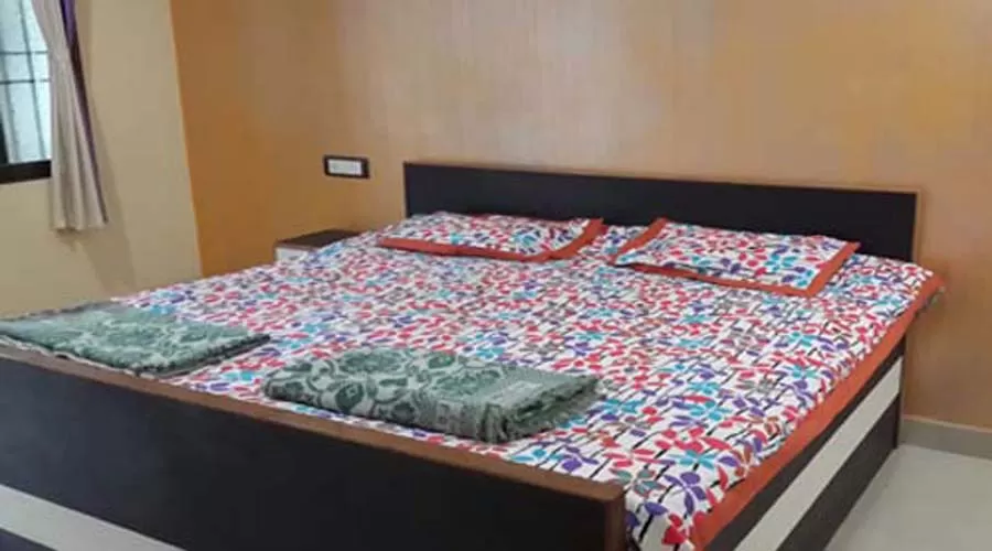 Non ac rooms Shri Residency