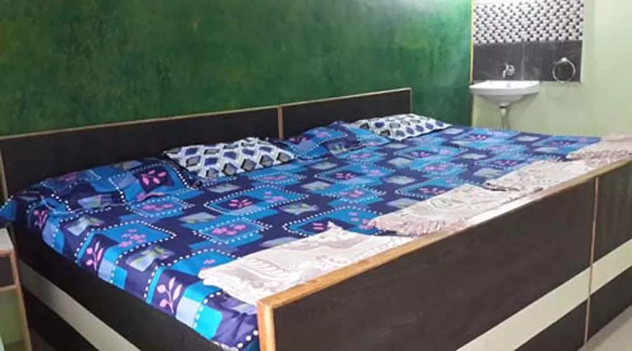 Ac rooms Shri Residency