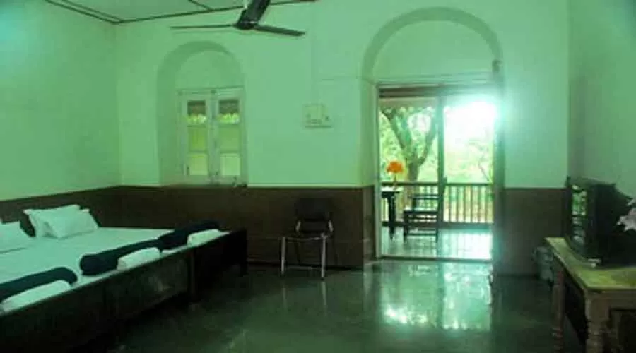 Cecil Hotel in matheran at hotelinkonkan.com