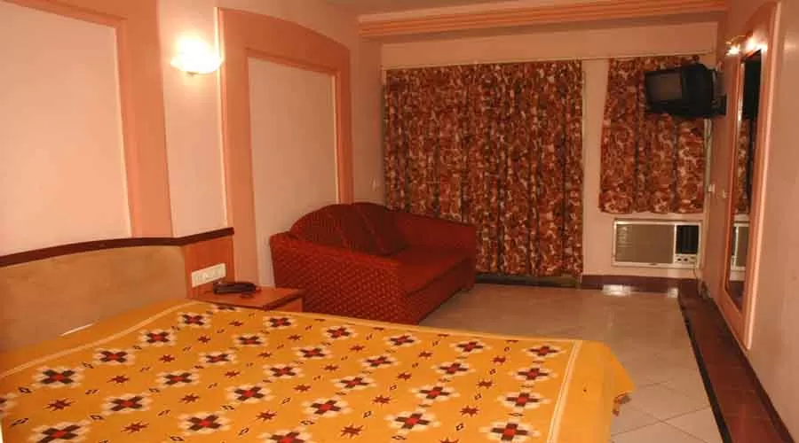 Rangoli Retreat in matheran at hotelinkonkan.com