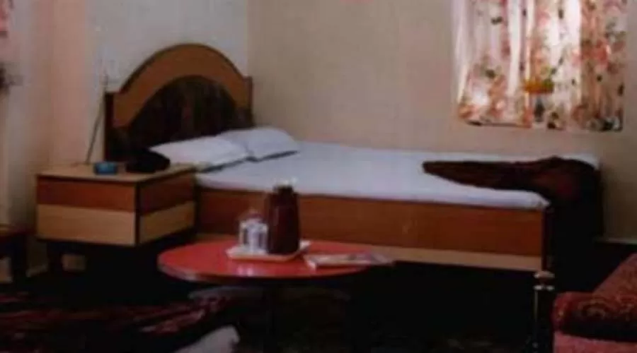 Double Bed room in mahabaleshwar