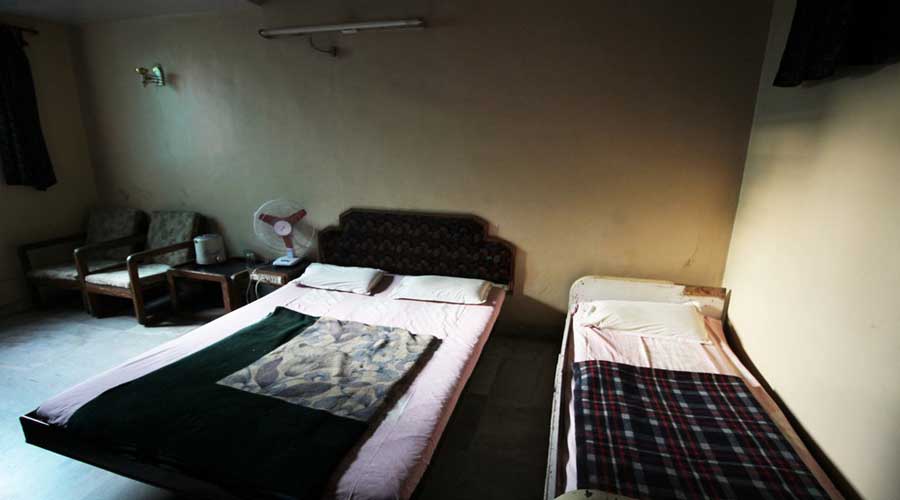 Ac room in mahabaleshwar