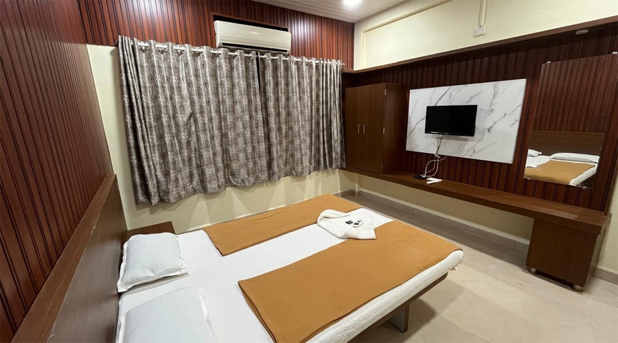 Ac room