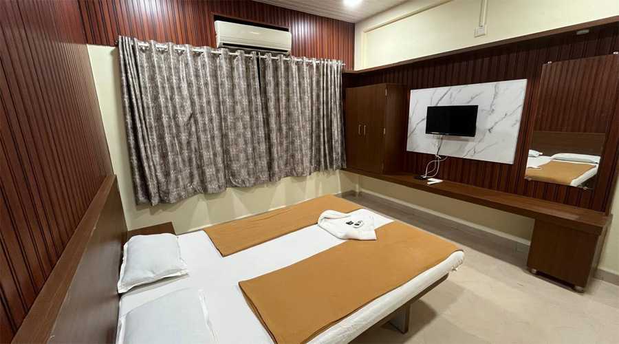 accomodation near ladghar dapoli