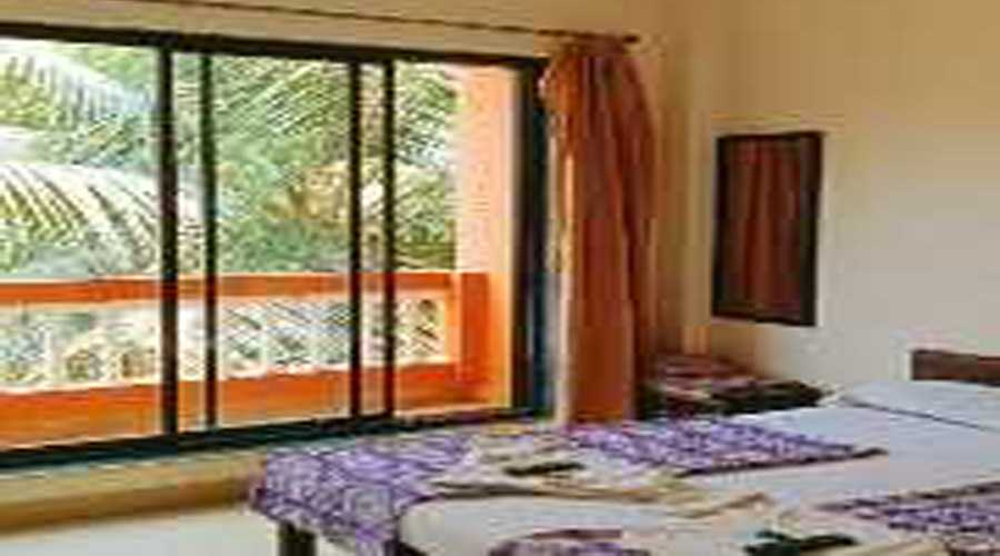  Niwas & Nyahari Sadachandra Ladghar