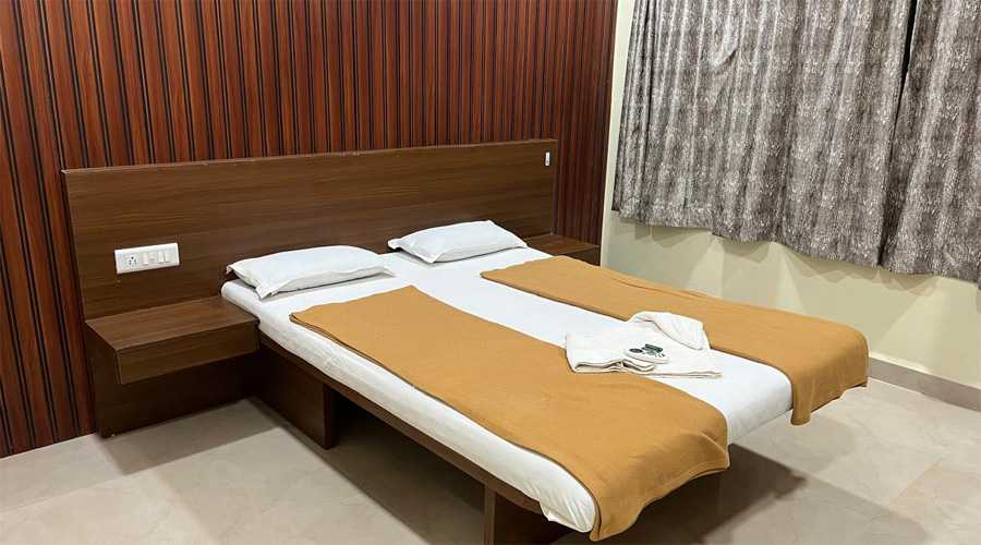 resort near beach -sadachandra resort