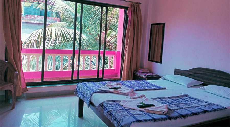  Niwas & Nyahari Sadachandra Ladghar