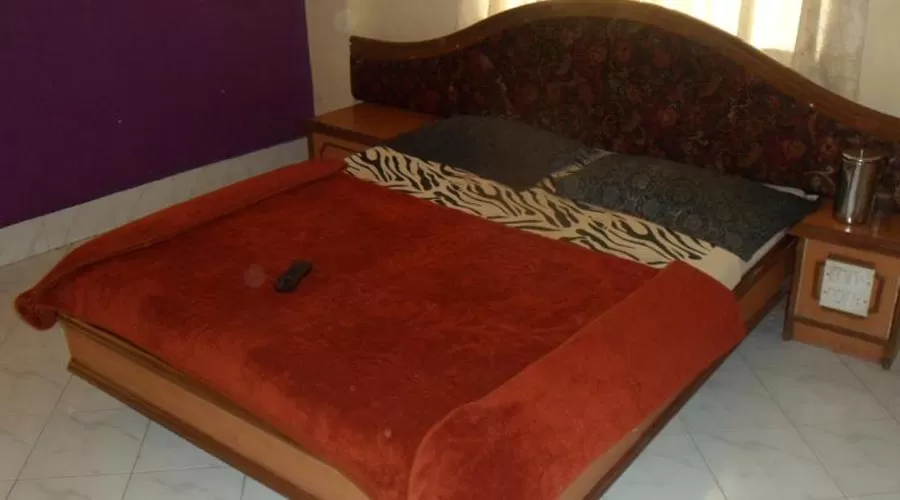 Ac room in mahabaleshwar