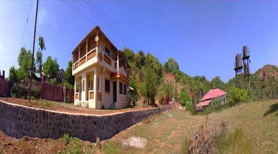 Rutubandha Bungalow in mahabaleshwar at hotelinkonkan.com at hotelinkonkan.com