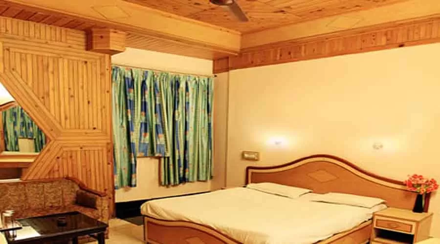 Pratap Heritage in mahabaleshwar at hotelinkonkan.com