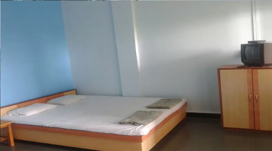 Atithi Beach Resort velneshwar hotelsinkonkan.in