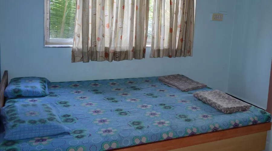Non Ac room Atithi Beach Resort