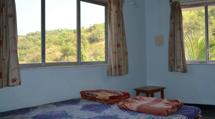 Atithi Beach Resort velneshwar hotelsinkonkan.in