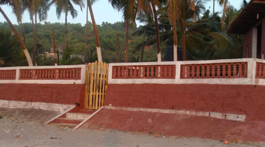 Atithi Beach Resort velneshwar hotelsinkonkan.in