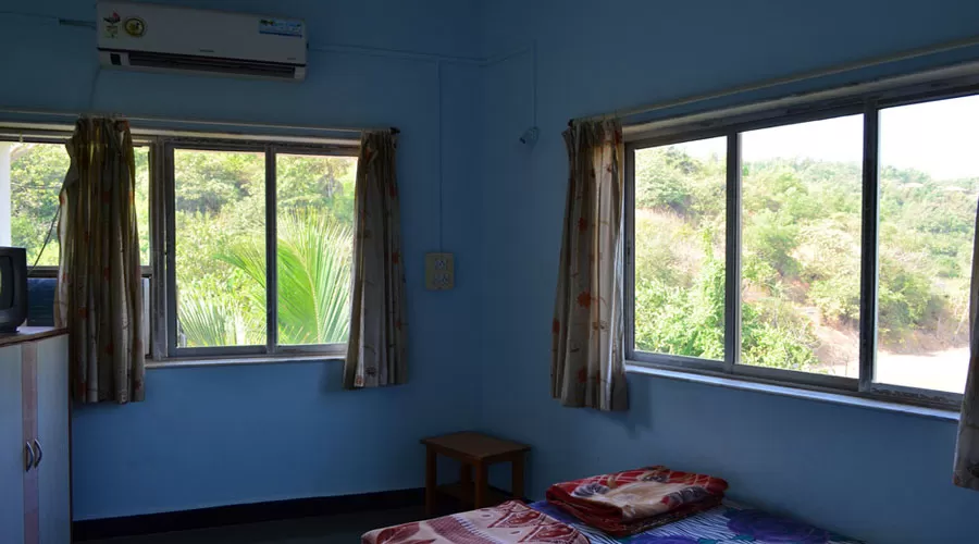 Atithi Beach Resort velneshwar hotelsinkonkan.in