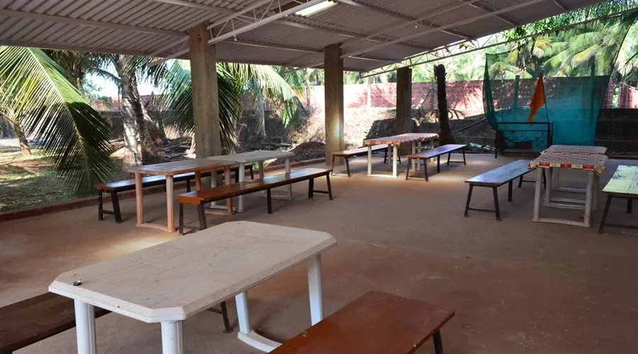 guhagar hotel list Atithi Beach Resort velneshwar hotelsinkonkan.in