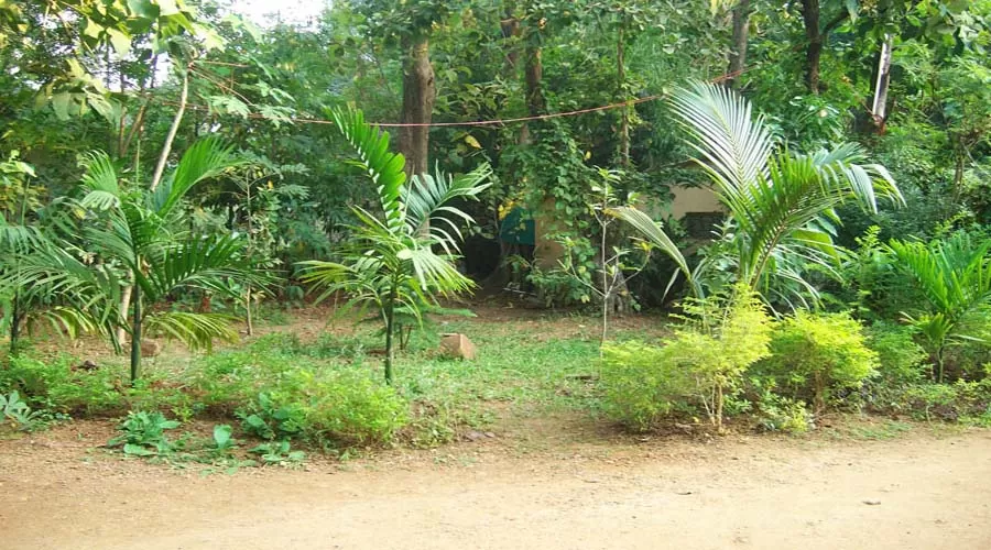 Samartha Cottages hotelsinkonkan.in