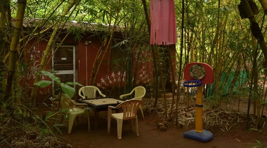 Samartha Cottages hotelsinkonkan.in