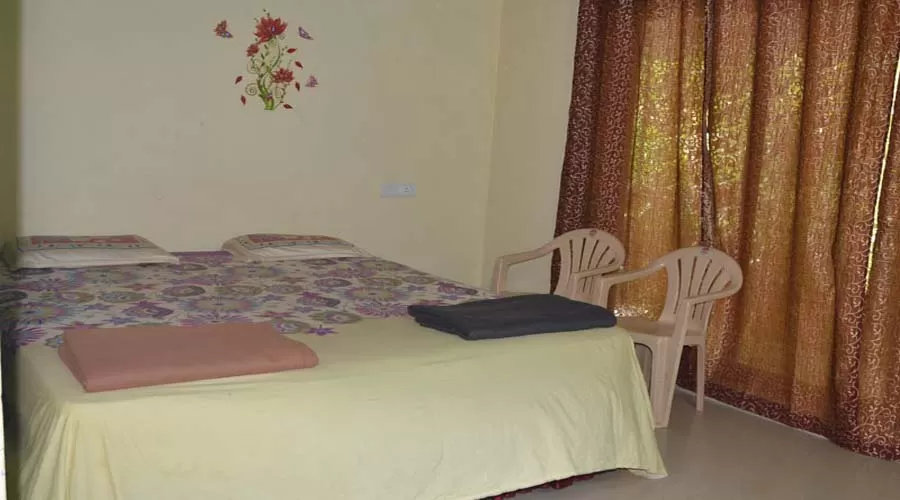 Samartha Cottages hotelsinkonkan.in