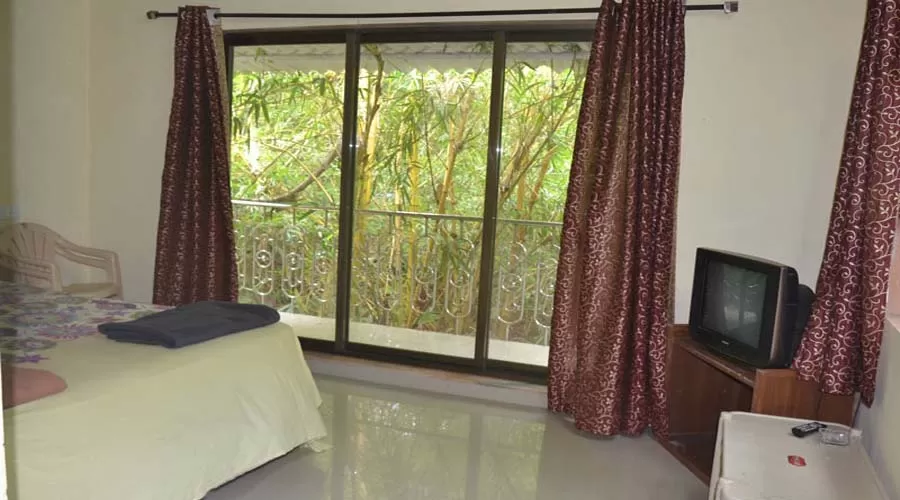 Samartha Cottages hotelsinkonkan.in