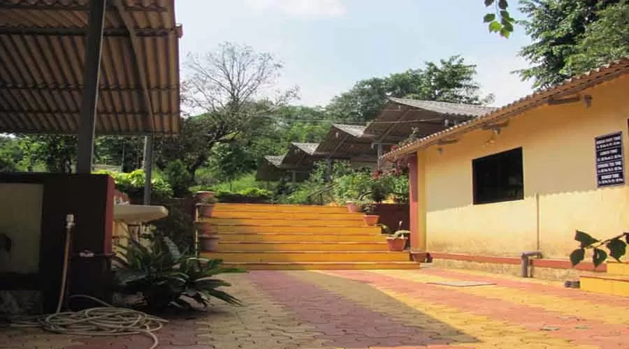 Riverview Agro Tourism in panchgani at hotelinkonkan.com