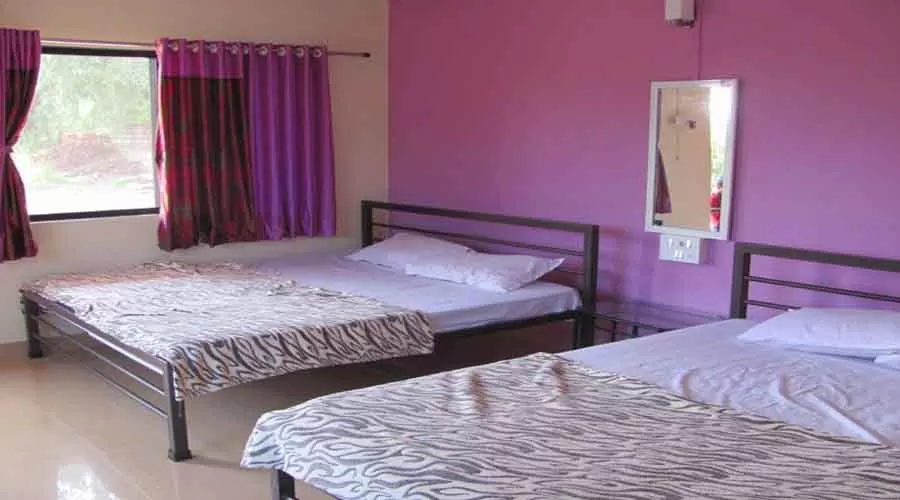 Riverview Agro Tourism in panchgani at hotelinkonkan.com