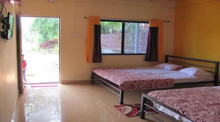 Riverview Agro Tourism in panchgani at hotelinkonkan.com