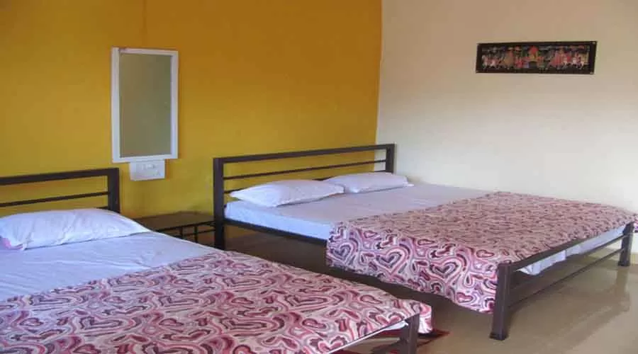 Riverview Agro Tourism in panchgani at hotelinkonkan.com