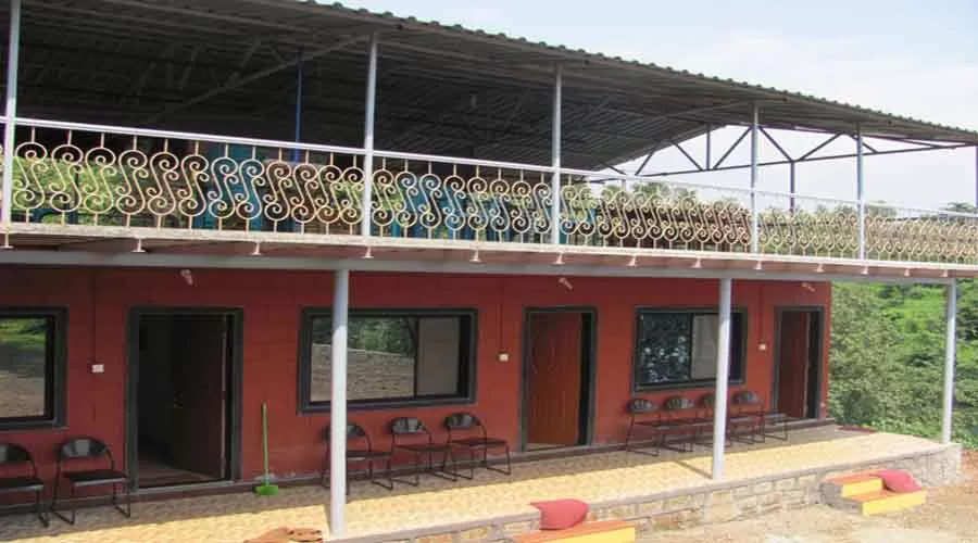 Riverview Agro Tourism in panchgani at hotelinkonkan.com