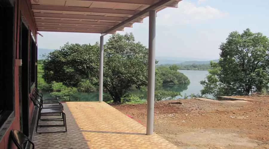 Riverview Agro Tourism in panchgani at hotelinkonkan.com
