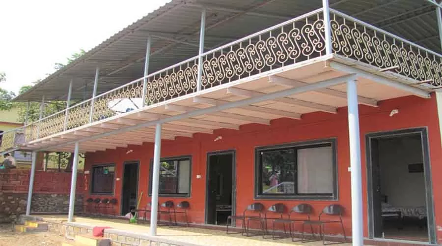 Riverview Agro Tourism in panchgani at hotelinkonkan.com