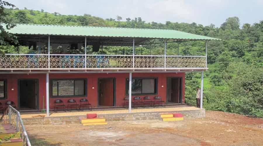 Riverview Agro Tourism in panchgani at hotelinkonkan.com