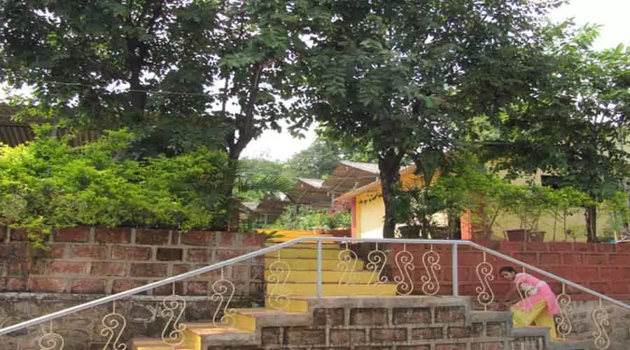 Riverview Agro Tourism in panchgani at hotelinkonkan.com