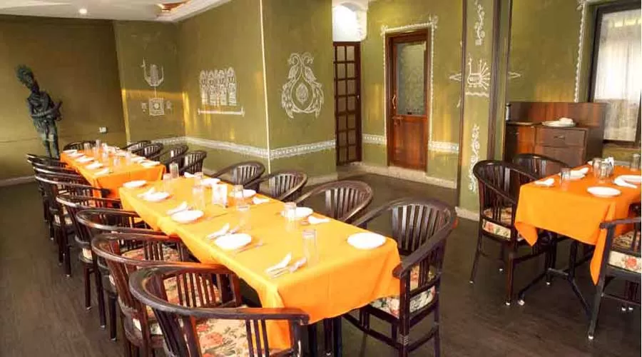 Hotel Hilltop in panhala at hotelinkonkan.com