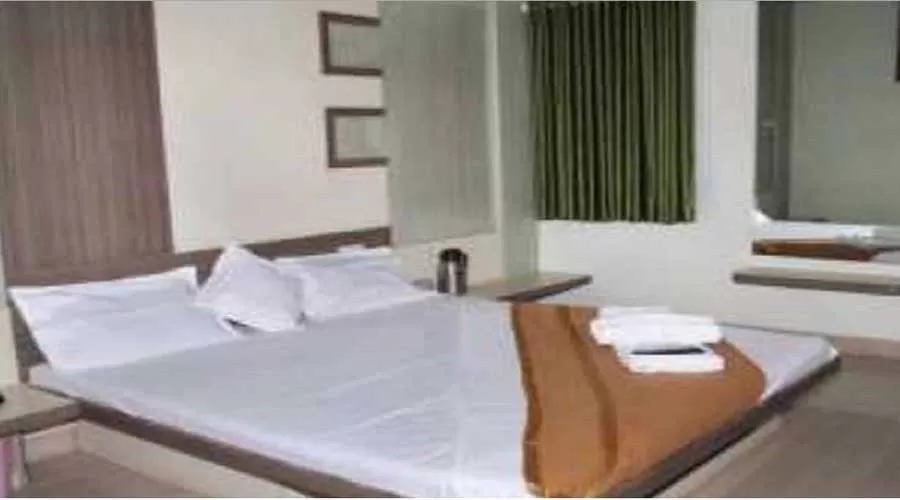 Hotel Suvidha in panhala at hotelinkonkan.com
