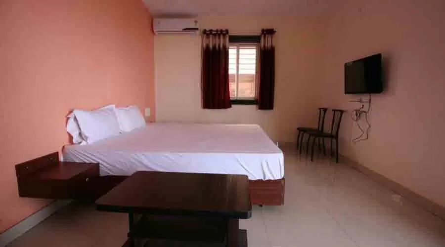 Nature Plateau Paradise in kaas pathar at hotelinkonkan.com